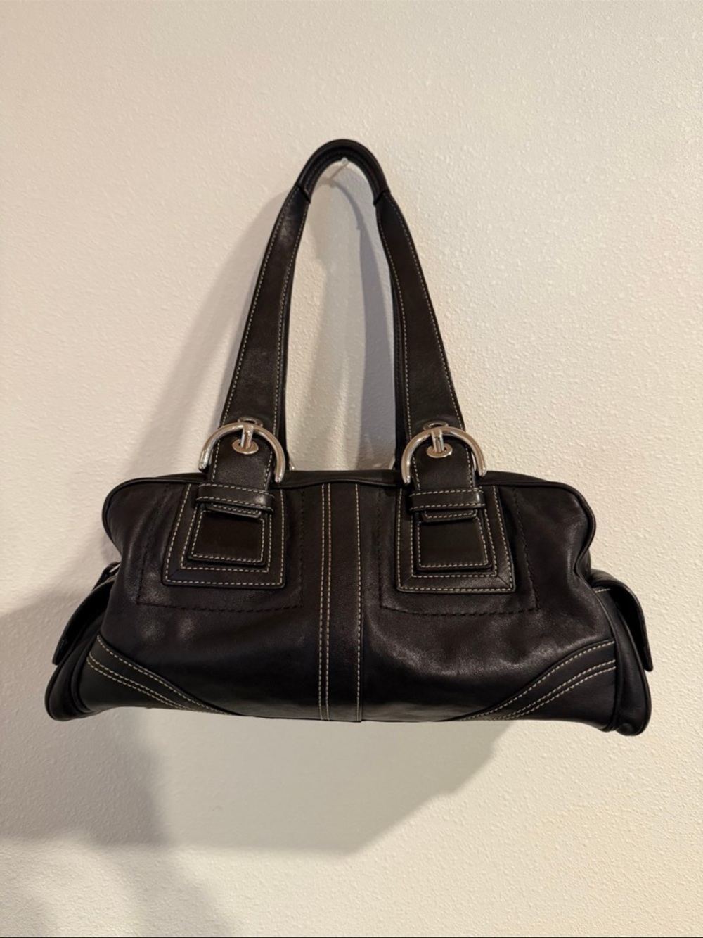 Coach Mia Satchel